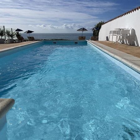 La Sirena Del Viento Bed & Breakfast Los Canos De Meca Bagian luar foto