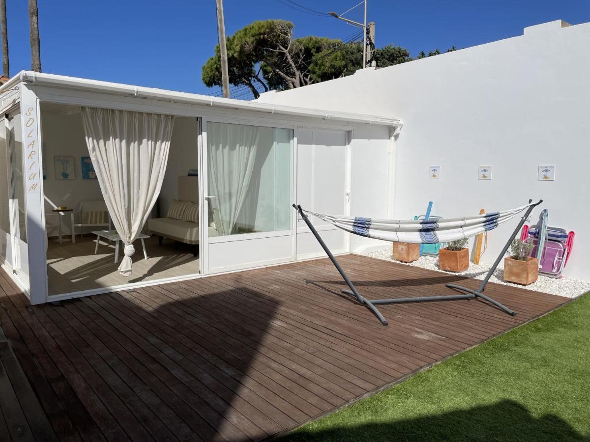 La Sirena Del Viento Bed & Breakfast Los Canos De Meca Bagian luar foto