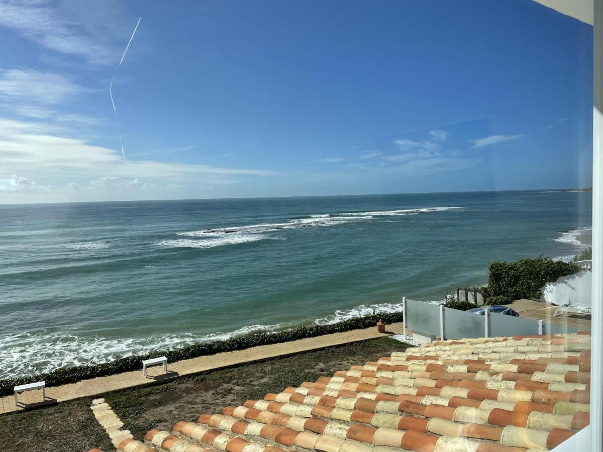 La Sirena Del Viento Bed & Breakfast Los Canos De Meca Bagian luar foto