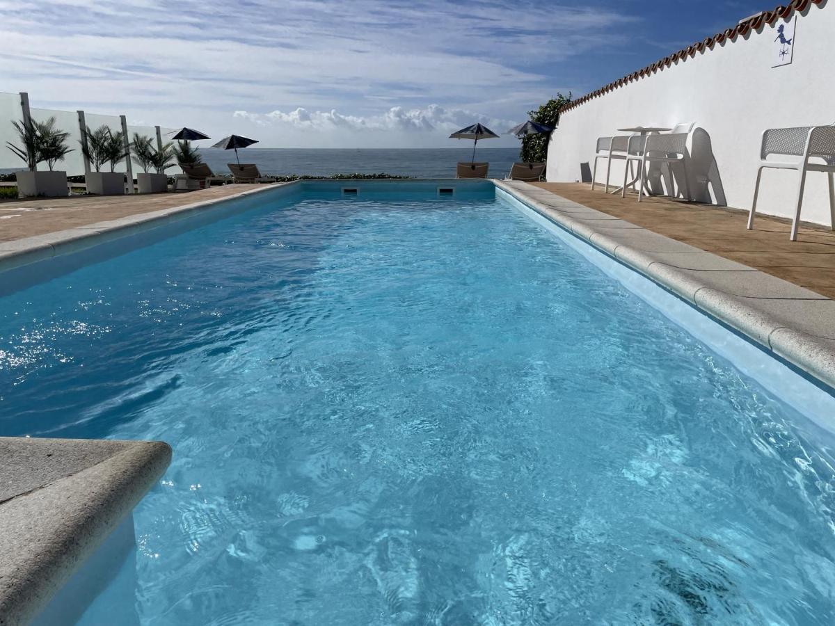 La Sirena Del Viento Bed & Breakfast Los Canos De Meca Bagian luar foto