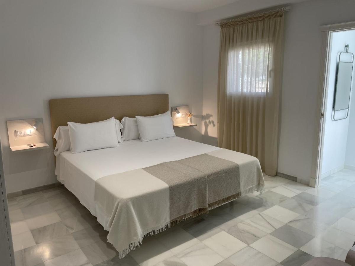 La Sirena Del Viento Bed & Breakfast Los Canos De Meca Bagian luar foto